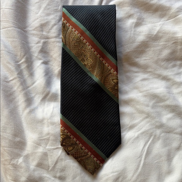 Other - Robert Stock Tie